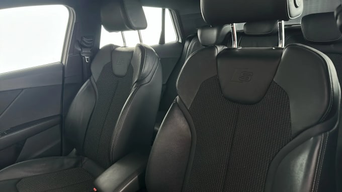 2021 Audi Q2