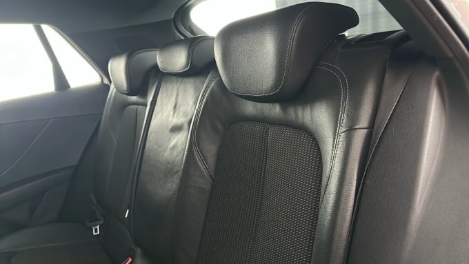 2021 Audi Q2