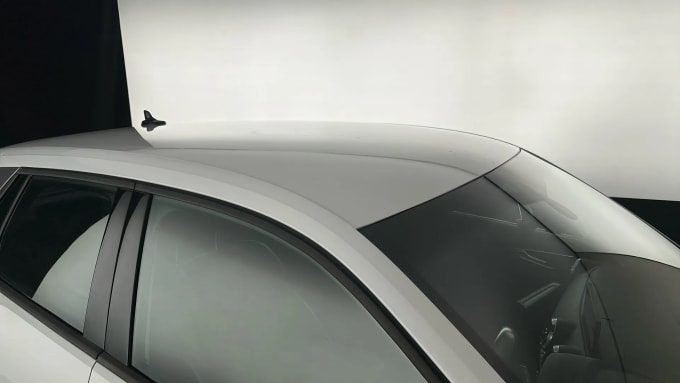 2021 Audi Q2