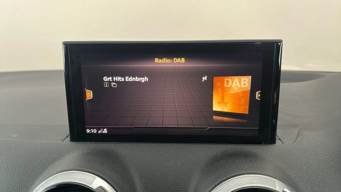 2021 Audi Q2