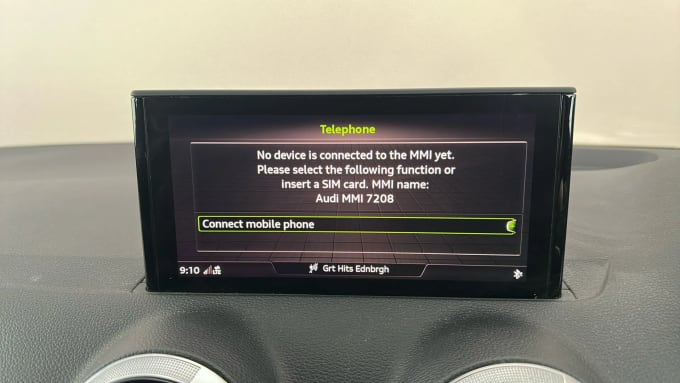 2021 Audi Q2