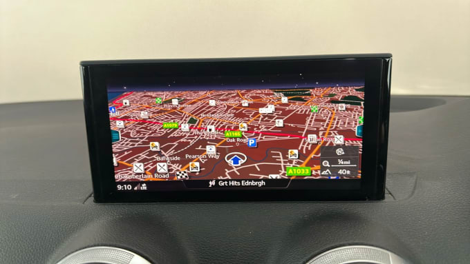 2021 Audi Q2