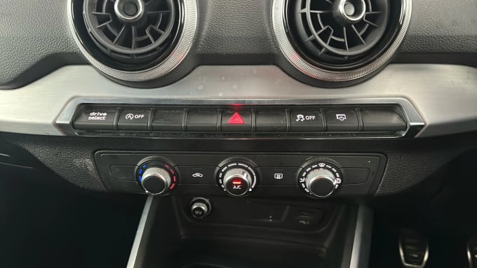 2021 Audi Q2