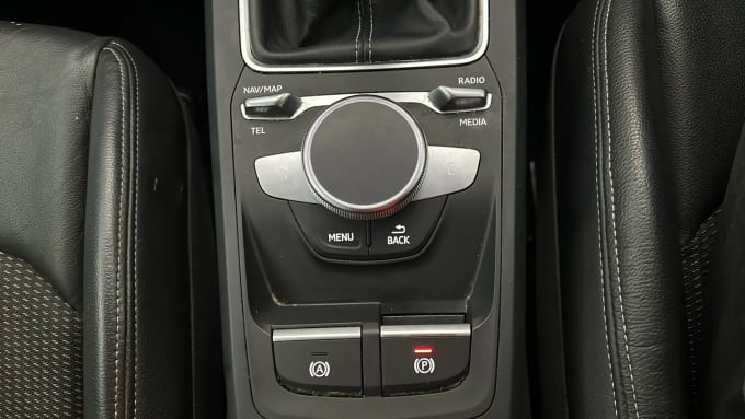 2021 Audi Q2