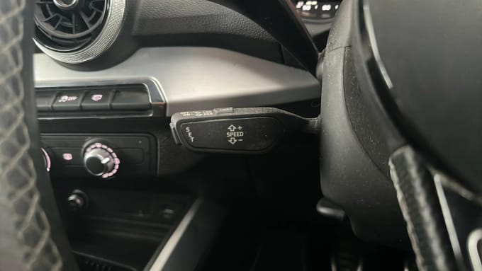 2021 Audi Q2