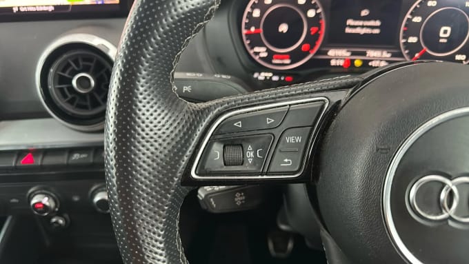 2021 Audi Q2