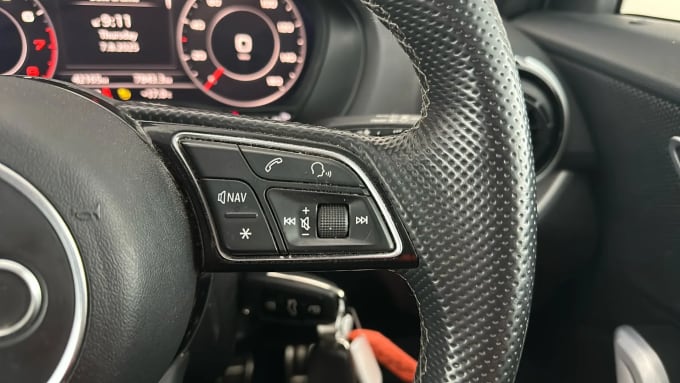 2021 Audi Q2
