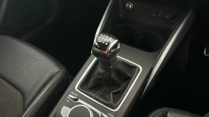 2021 Audi Q2