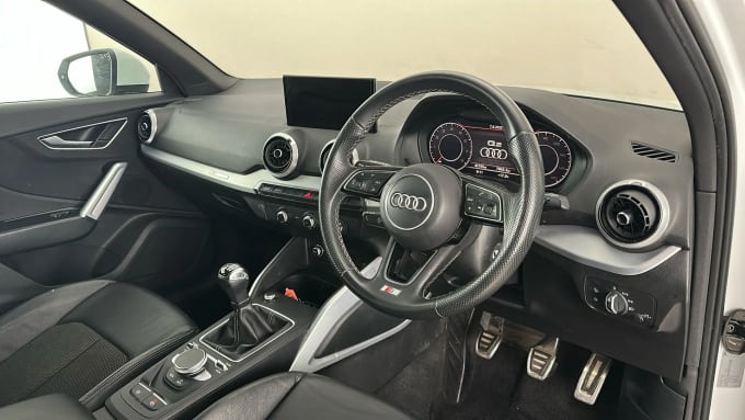 2021 Audi Q2