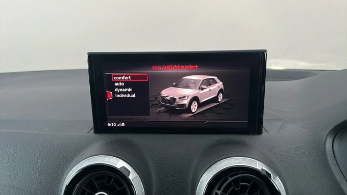2021 Audi Q2