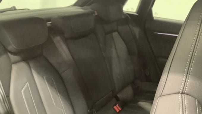 2021 Audi A3