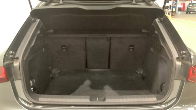2021 Audi A3