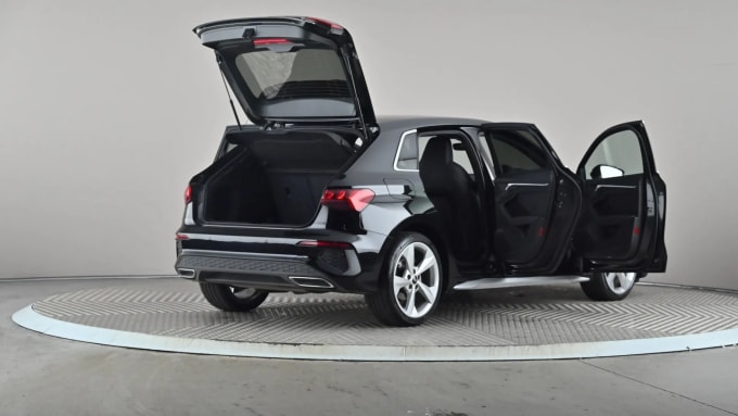 2022 Audi A3
