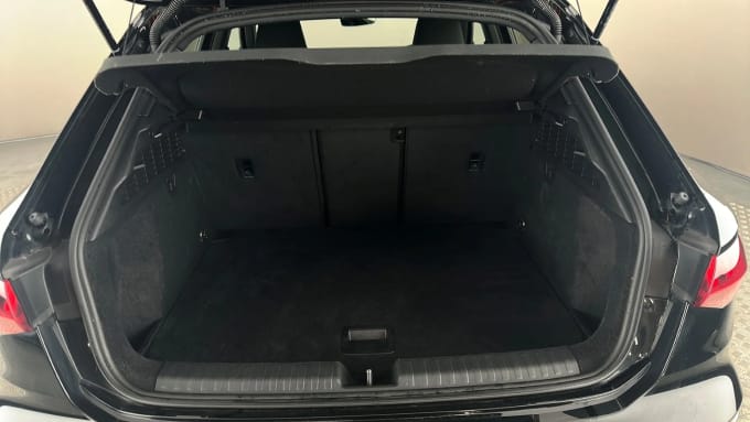 2022 Audi A3