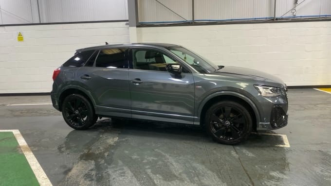 2021 Audi Q2