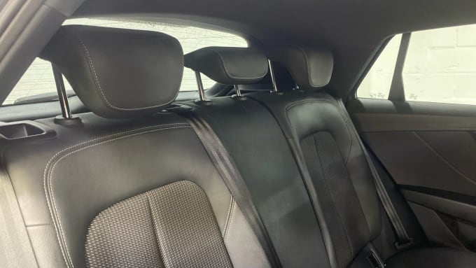 2021 Audi Q2