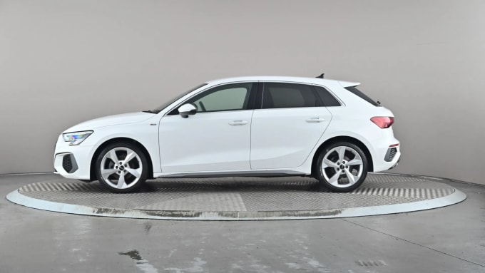 2023 Audi A3
