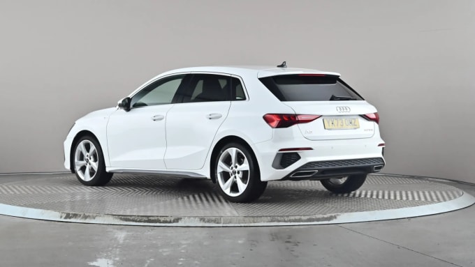 2023 Audi A3