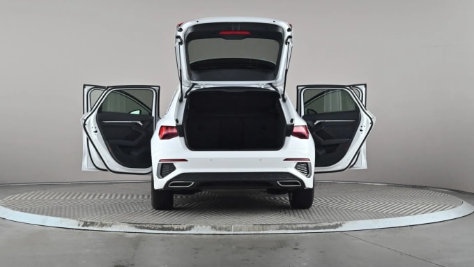 2023 Audi A3