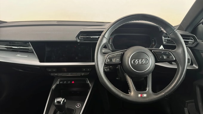2023 Audi A3