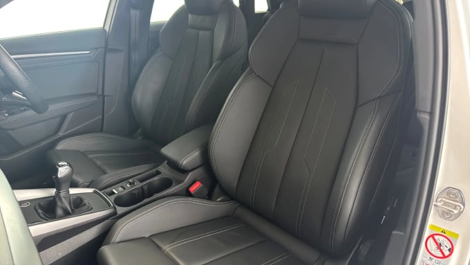 2023 Audi A3
