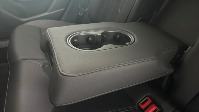 2023 Audi A3