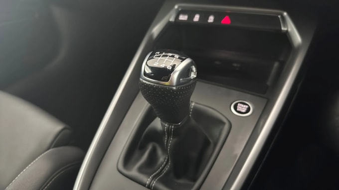 2023 Audi A3