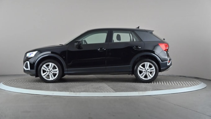 2021 Audi Q2