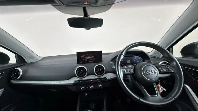 2021 Audi Q2
