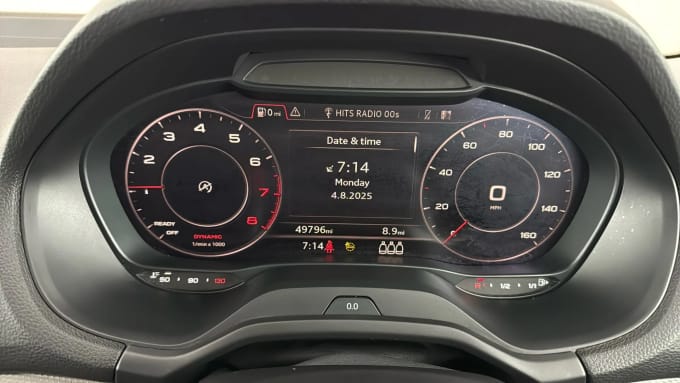 2021 Audi Q2