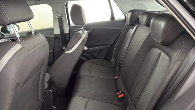 2021 Audi Q2