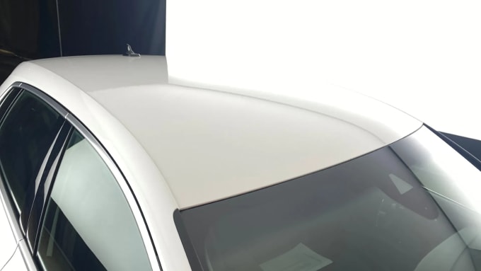 2021 Audi A3
