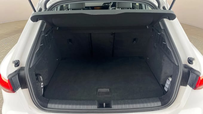 2021 Audi A3