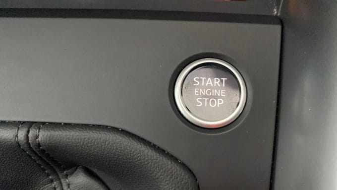2021 Audi A3