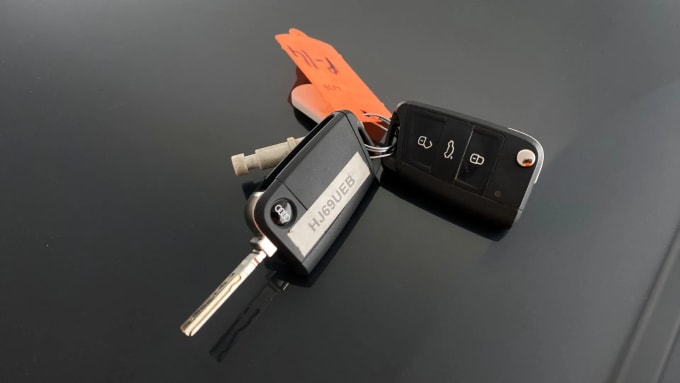 2019 Audi A1