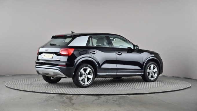 2019 Audi Q2