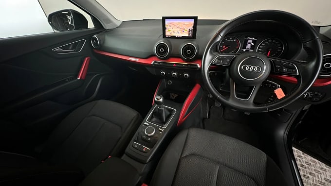 2019 Audi Q2