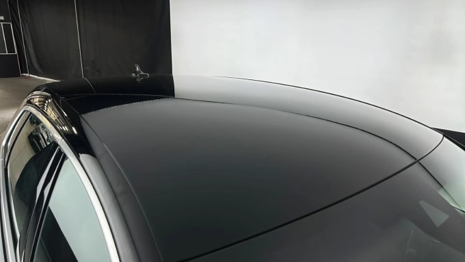 2021 Audi A3