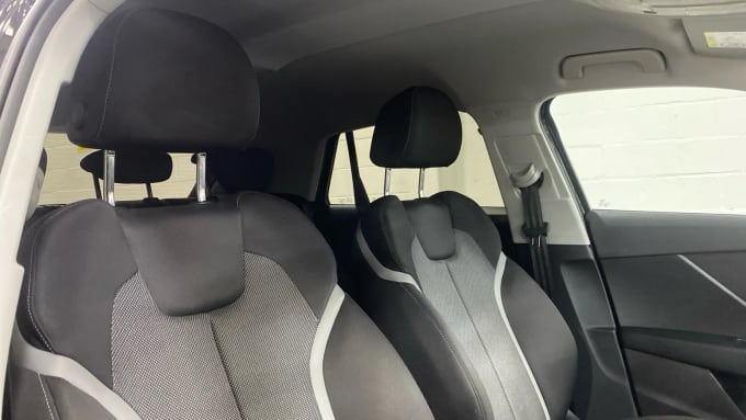 2019 Audi Q2