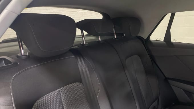 2019 Audi Q2