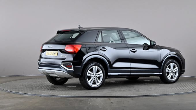 2022 Audi Q2