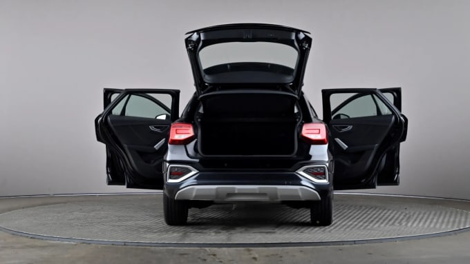 2022 Audi Q2