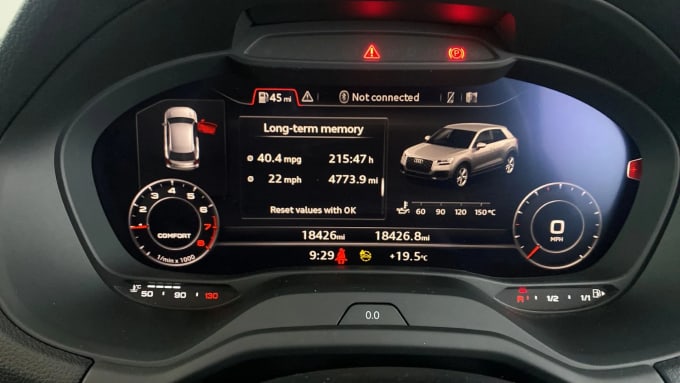 2022 Audi Q2