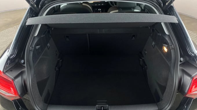 2022 Audi Q2