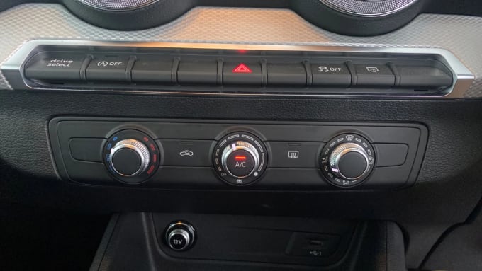 2022 Audi Q2