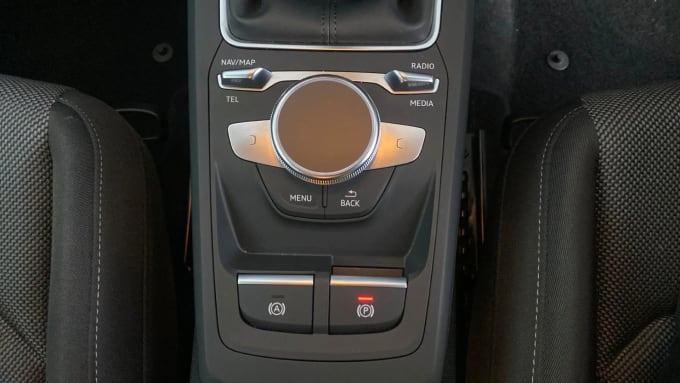 2022 Audi Q2