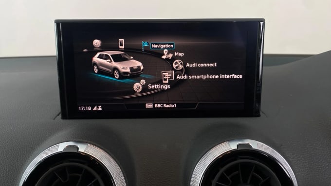 2022 Audi Q2