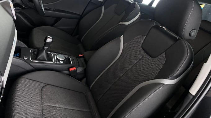 2022 Audi Q2