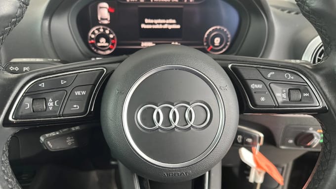 2022 Audi Q2