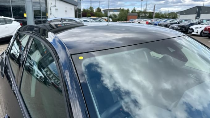2019 Audi A1